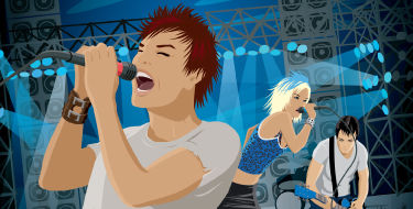 PS2:n SingStarit toimimaan PS3:lla huomenna