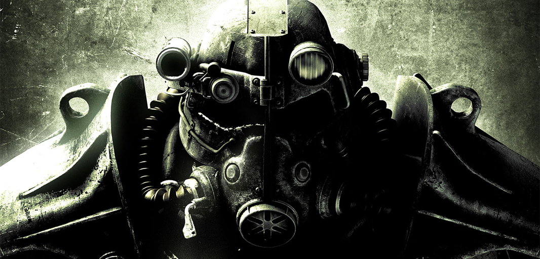 PS3:n Fallout 3:een Trophyt ja muita korjauksia