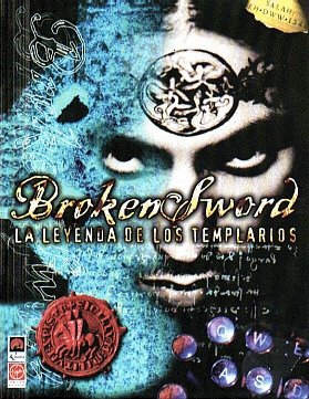 Ensimmäinen Broken Sword kääntyy Wiille ja DS:lle