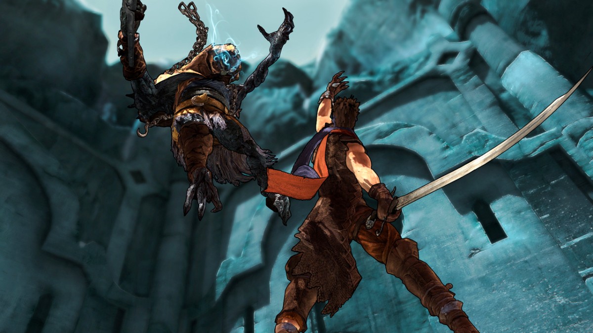 Prince of Persia