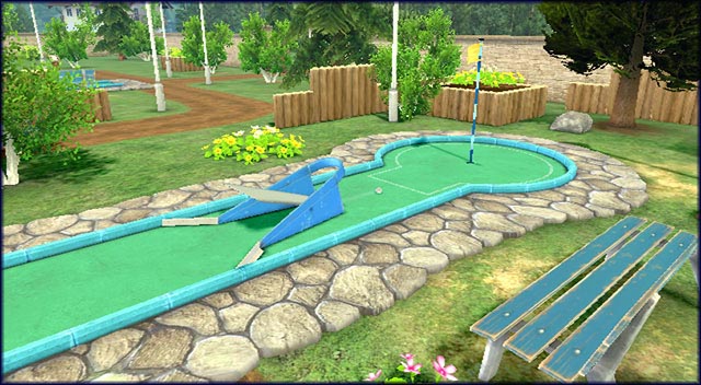 Viimeinen Strong Bad -episodi ja minigolffia WiiWareen