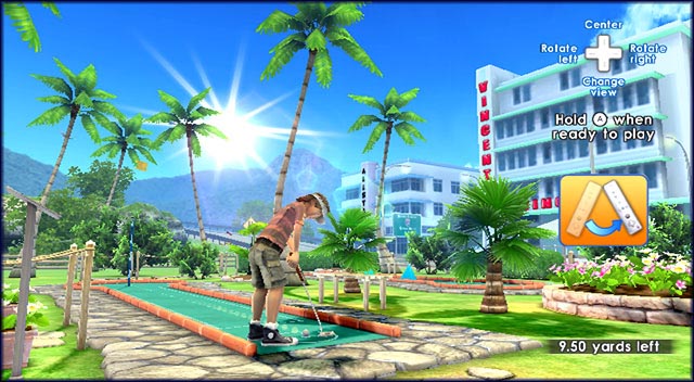 Viimeinen Strong Bad -episodi ja minigolffia WiiWareen