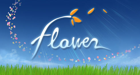 Flower-kukkaisleijunta PS3:lle ensi kuussa