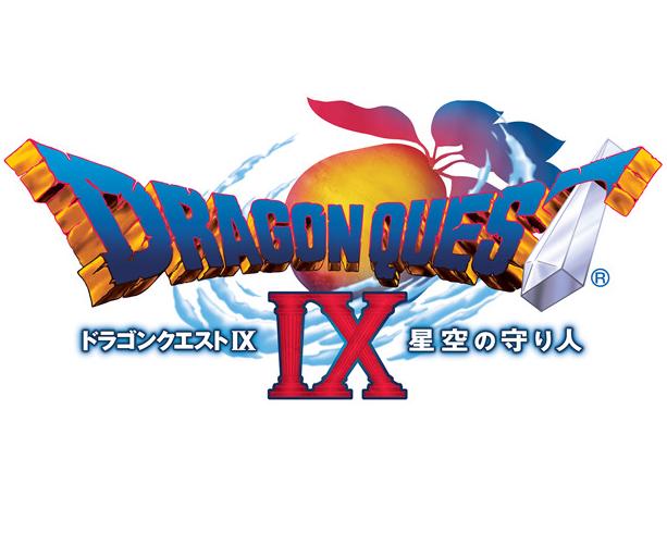 Dragon Quest IX:een paljon ladattavaa lisäsisältöä