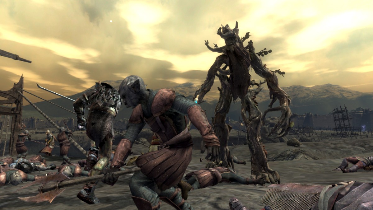 Lord of the Rings Conquest