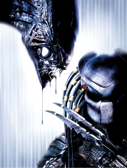 Alien versus Predator tekee paluun