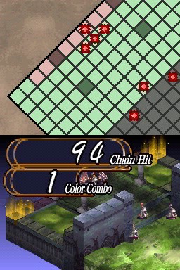 Disgaea DS:n julkaisupäivä selvillä