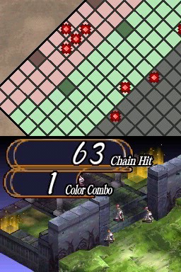 Disgaea DS:n julkaisupäivä selvillä