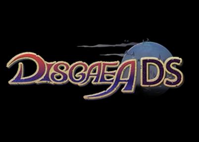 Disgaea DS:n julkaisupäivä selvillä