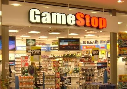 Gamestop laajenee sadoilla uusilla liikkeillä