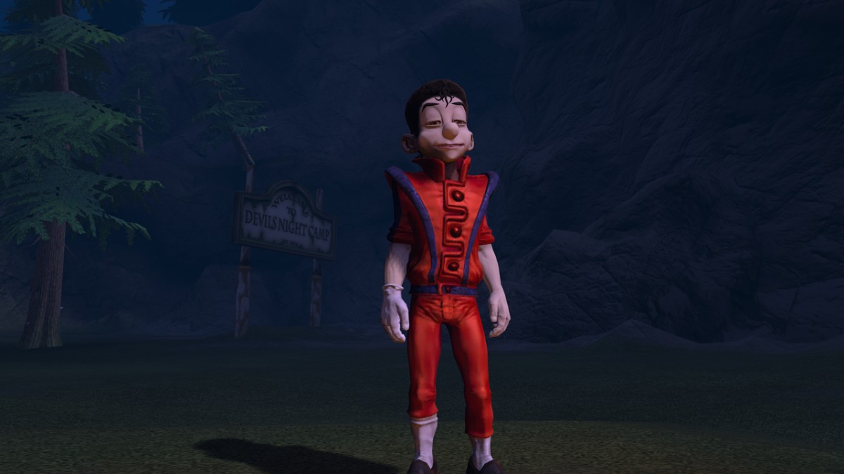 Leisure Suit Larry löysi uuden kodin