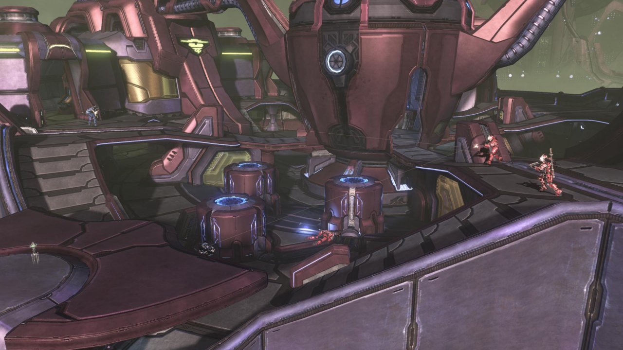 Halo 3:ssa pelattu miljardi matsia