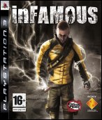 inFamous