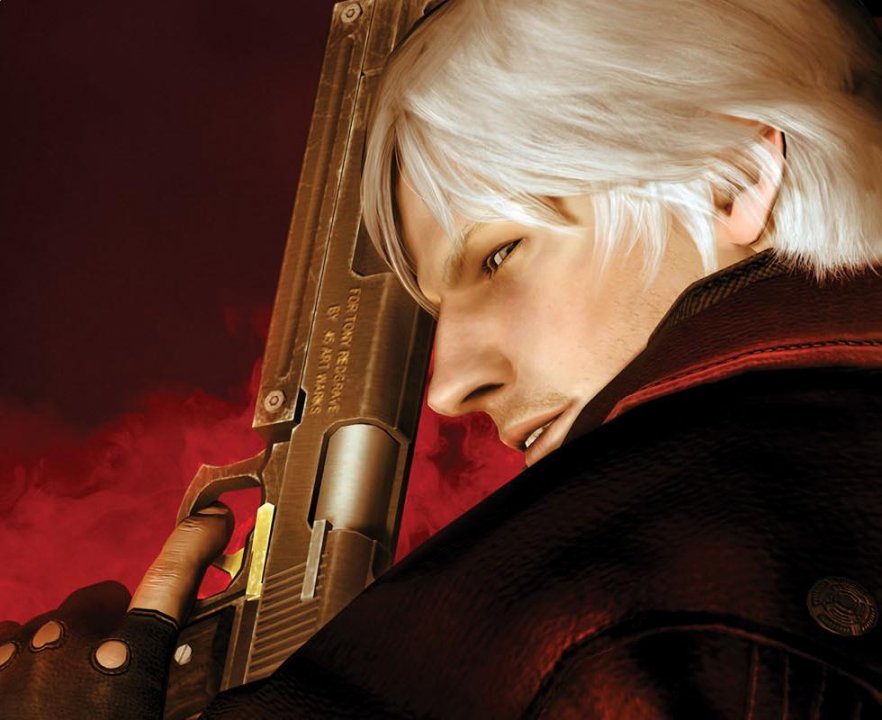 Devil May Cry myynyt 10 miljoonaa