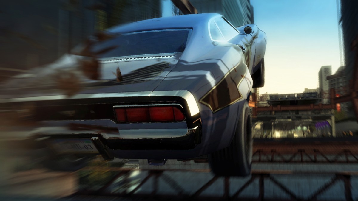 Burnout Paradise The Ultimate Box