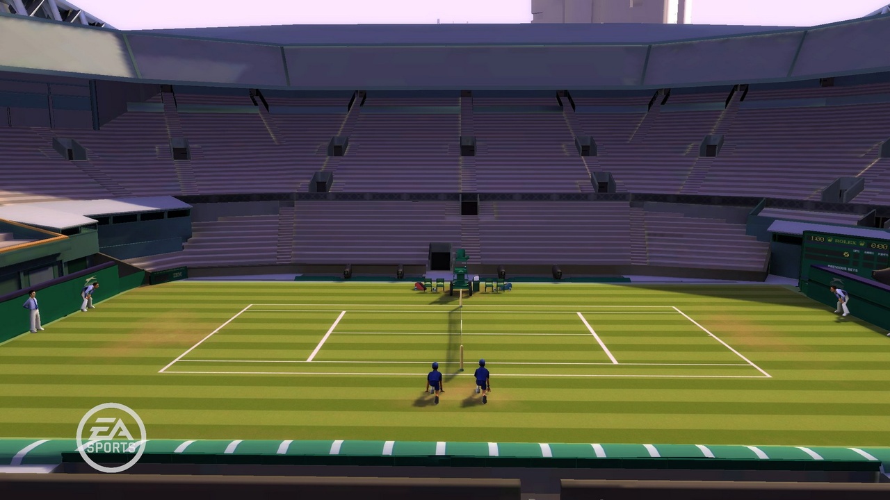 Wii MotionPlus heinäkuussa EA-pelin kylkiäisenä