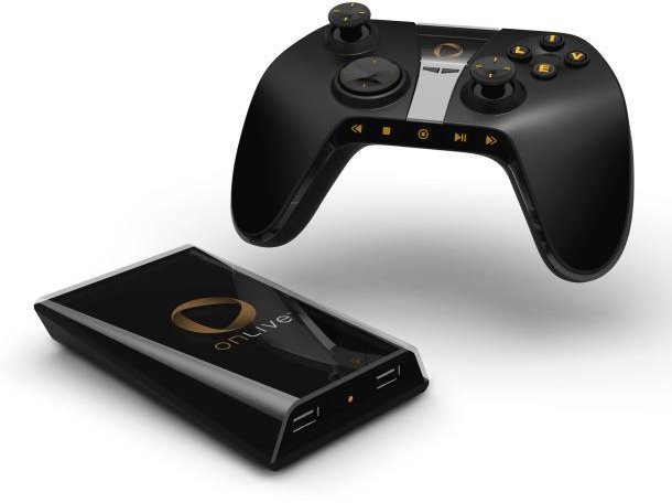 GDC: OnLive-verkkopalvelu haastaa konsolit