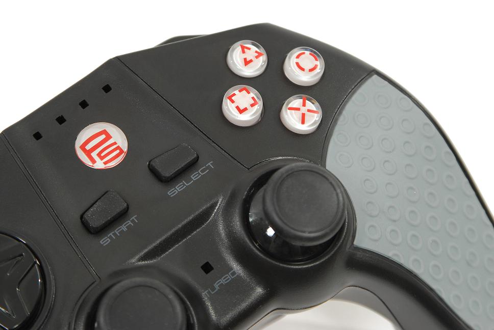 PS3:lle Bluetooth-tarvikeohjain