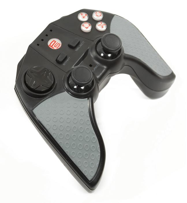 PS3:lle Bluetooth-tarvikeohjain