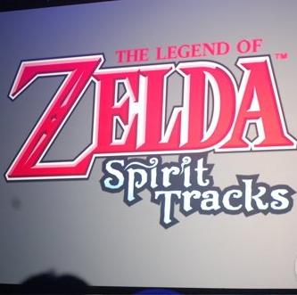 GDC: Uusi Zelda DS:lle tänä vuonna