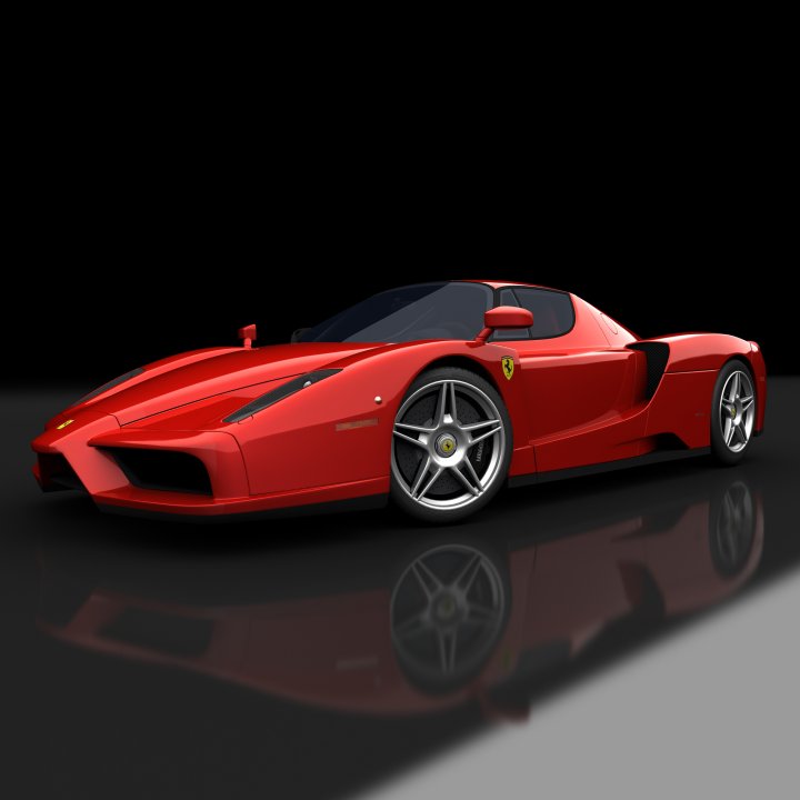 Ferrari Challengeen lisää Ferrareita ja Nürburgring