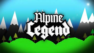 Microsoftin uusi musiikkipeli: Alpine Legend