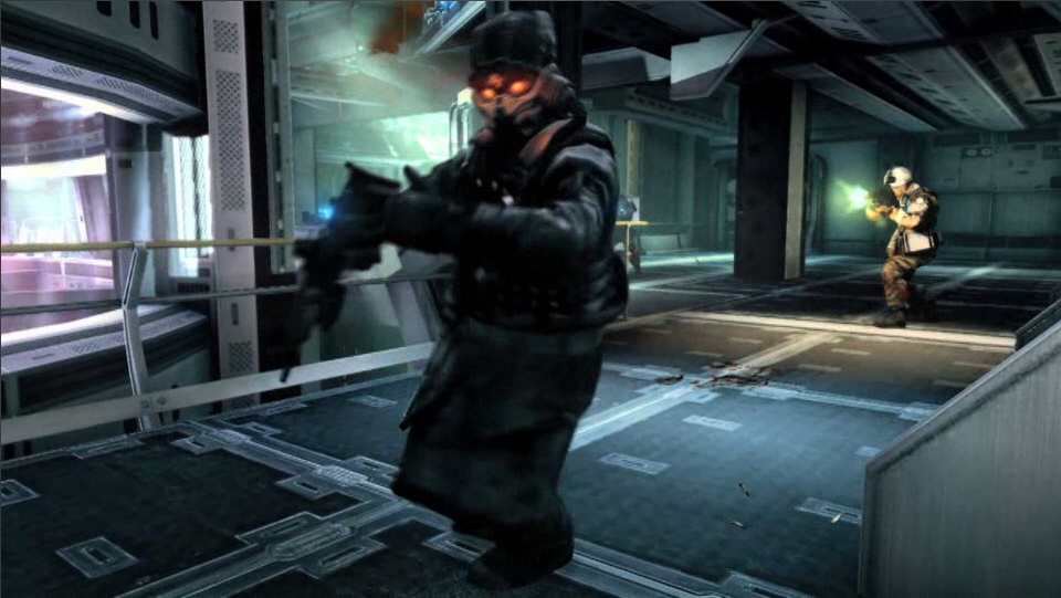 Killzone 2:een lisäkarttoja tässä kuussa