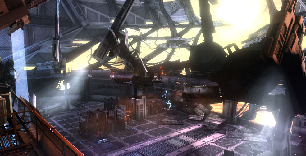 Killzone 2:n lisäpaketti 30. päivä