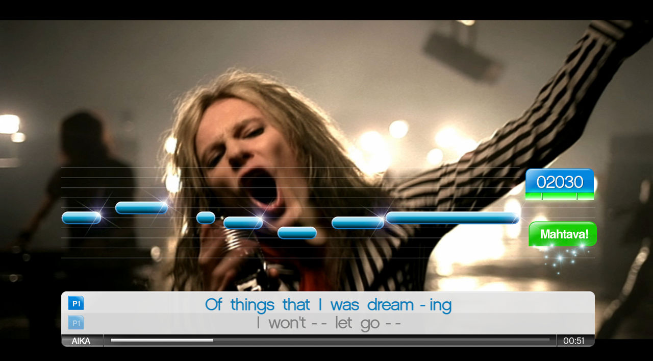 Uuden Suomi-SingStarin biisilista varmistui