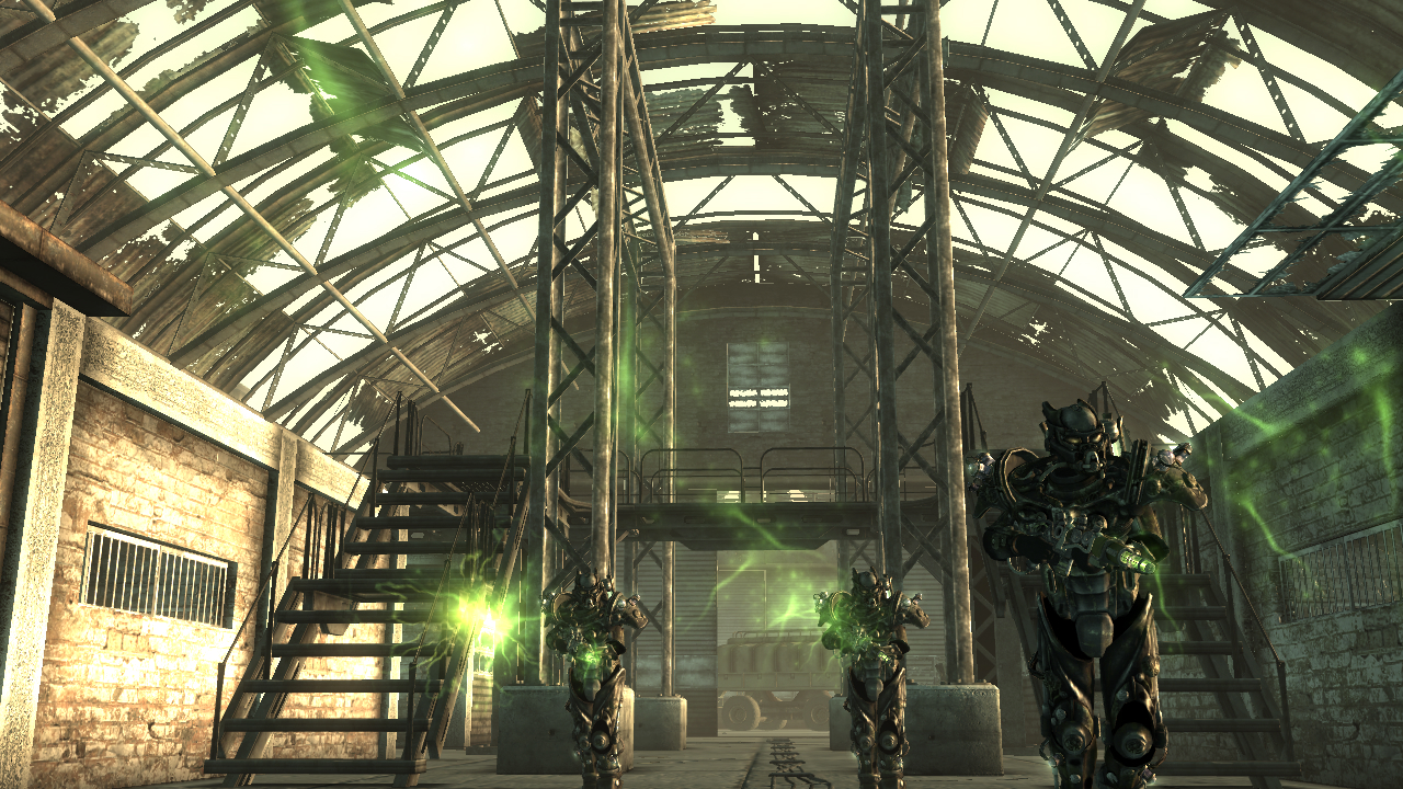Fallout 3:n kolmas laajennus 5. toukokuuta