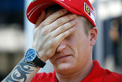 "Next-gen" F1-peli vasta ensi vuonna