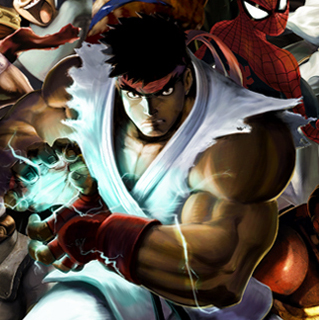 Marvel vs Capcom 2 kesällä PS3:lle ja X360:lle