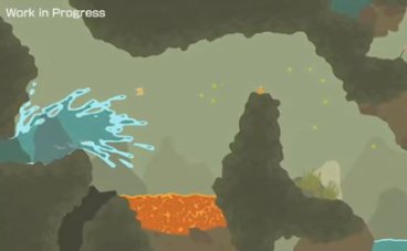Keksi nimi uudelle PixelJunk-pelille