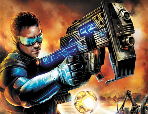 The Conduit -kehittäjä lupaa huimia kokemuksia seuraavaankin peliin