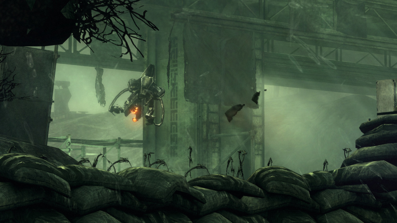 Ekan Killzonen karttoja Killzone 2:een