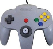 Vanhat Nintendo-ohjaimet käyttöön Retro Adapterin avulla