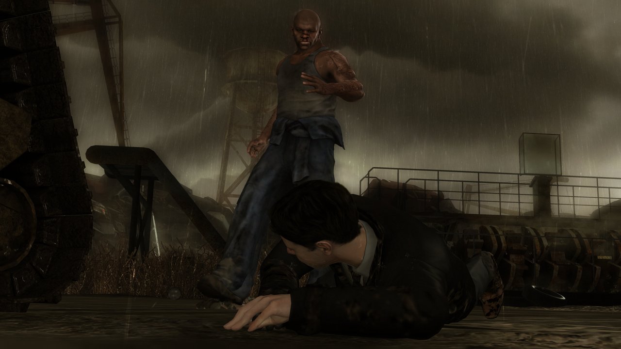 Heavy Rainin uusimmat kuvat ja videot