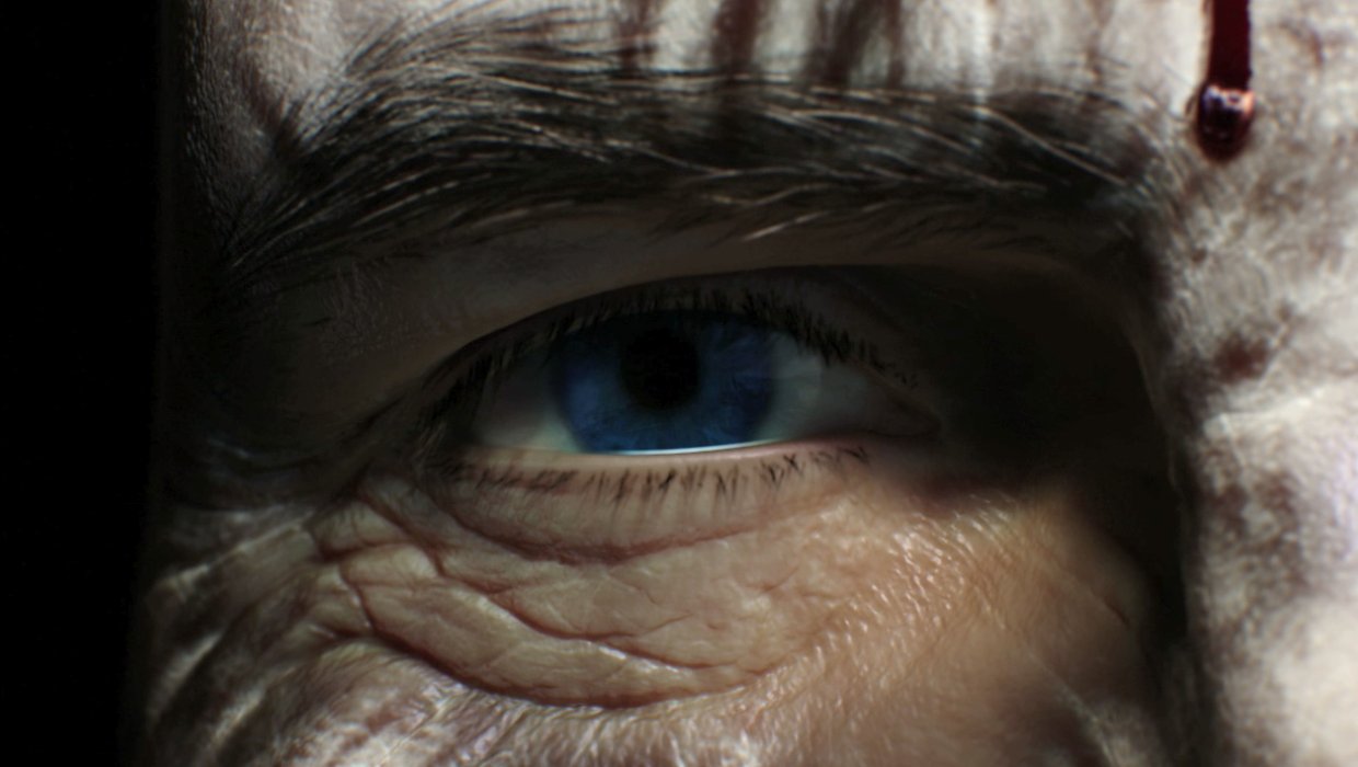 Bethesdan uusin on Brink