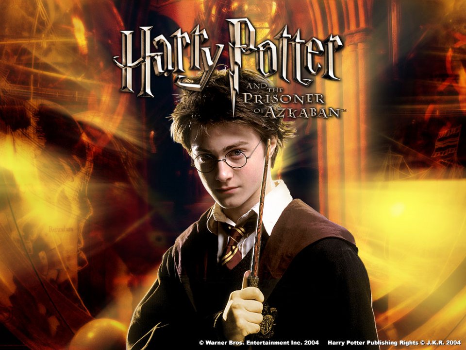 Warner vahvistaa Lego Harry Potterin
