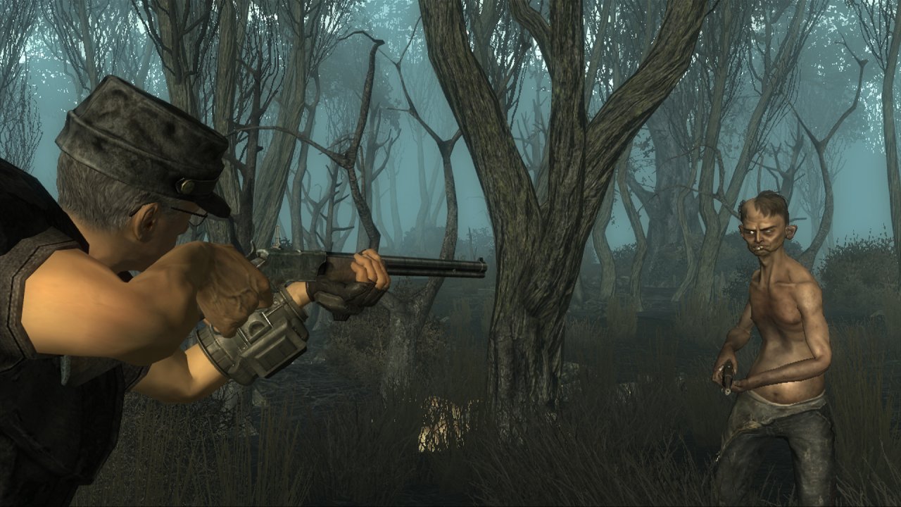 E3 2009: Fallout 3 laajenee taas 23. kesäkuuta