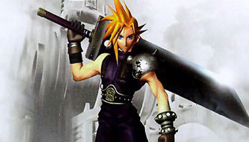Final Fantasy VII Storeen huomenna