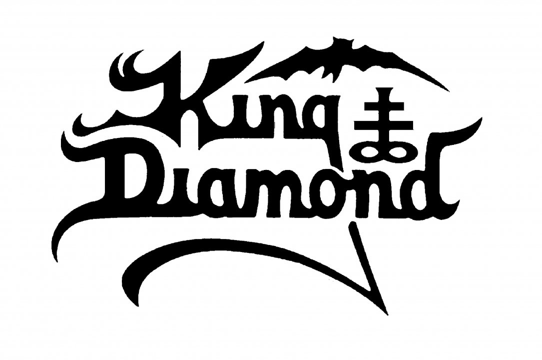 Haastattelussa King Diamond