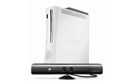 E3 2009: Rare Project Natalin kimpussa