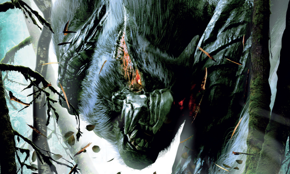 PSP:n Monster Hunteriin viikoittain lisäsisältöä