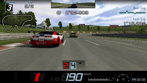 GT5 Prologue ei enää päivity