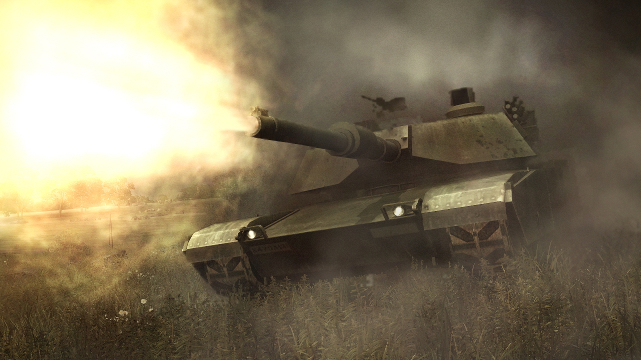Operation Flashpoint: Dragon Rising lokakuussa
