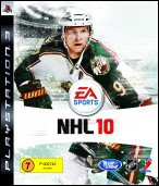 NHL 10
