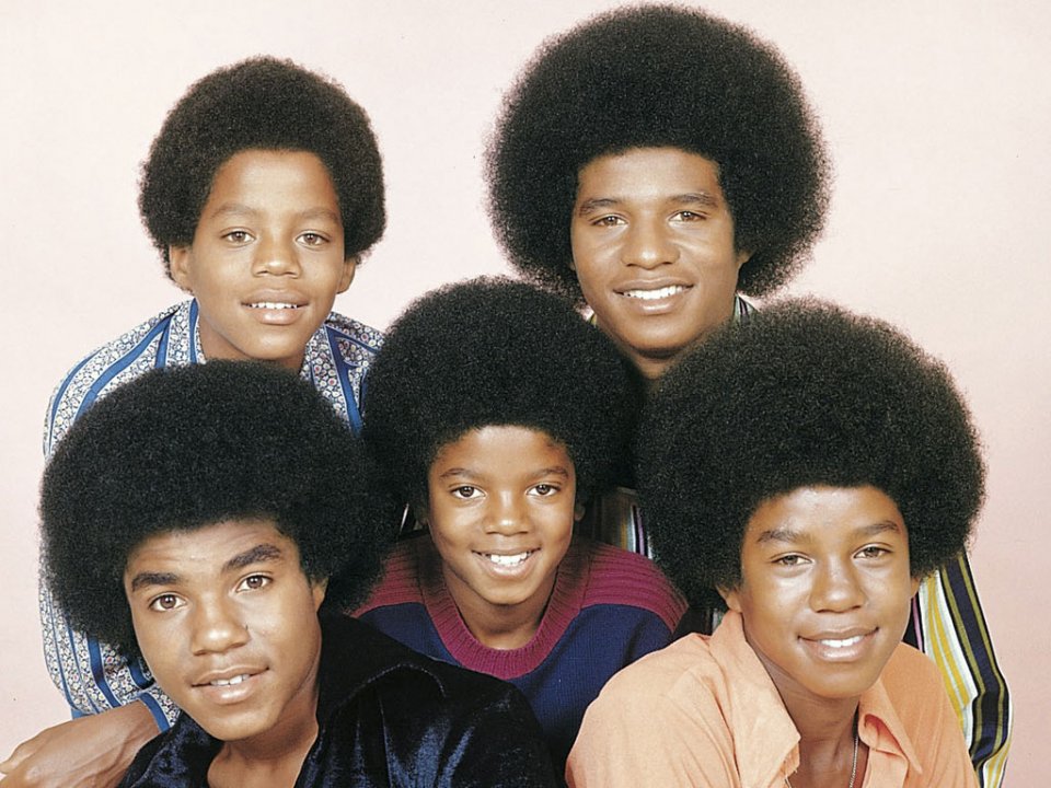 Jackson 5 -hitti SingStoreen tänään