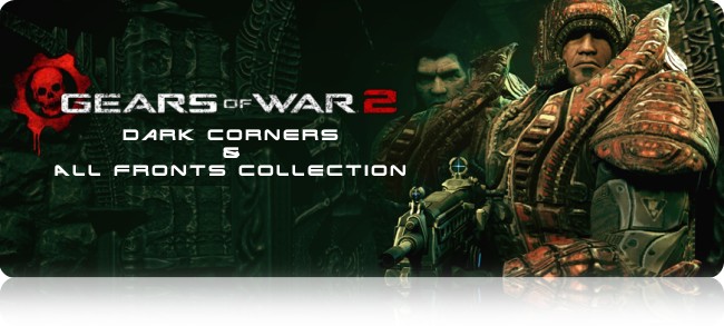 Gears of War 2:n viimeinen rynnäkkö