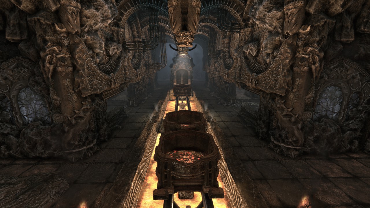 Gears of War 2:n viimeinen rynnäkkö